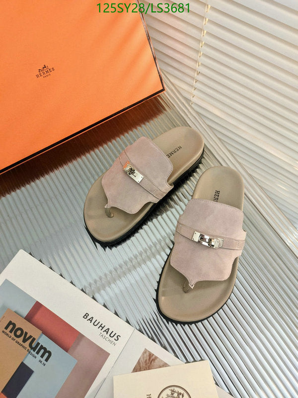 SAMC - HMS Women Shoes - 465