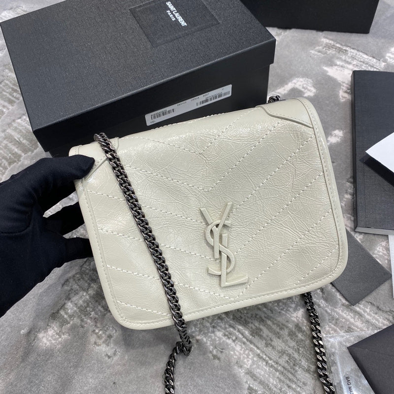 ELE - SLY Bags 401