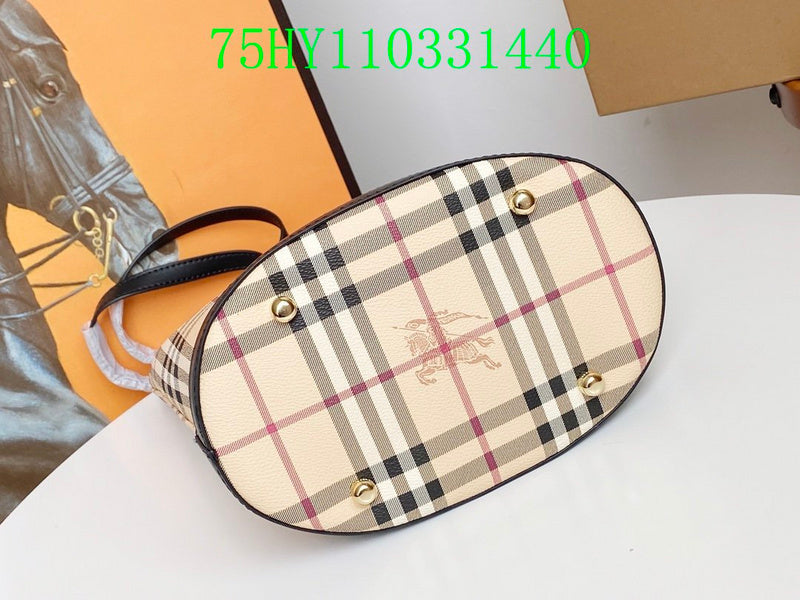 ELE Fashion -BBR Bags - 573
