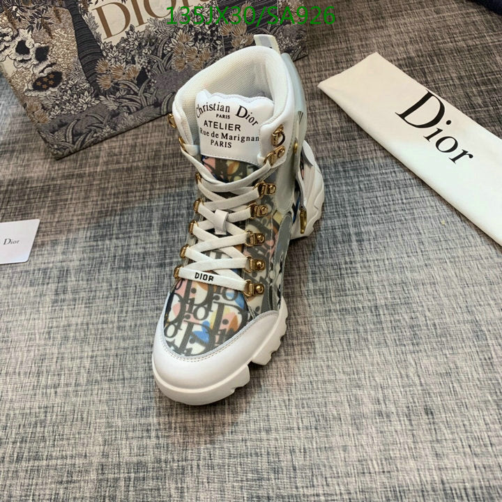 SAMC - DOR Women Sneakers - 237