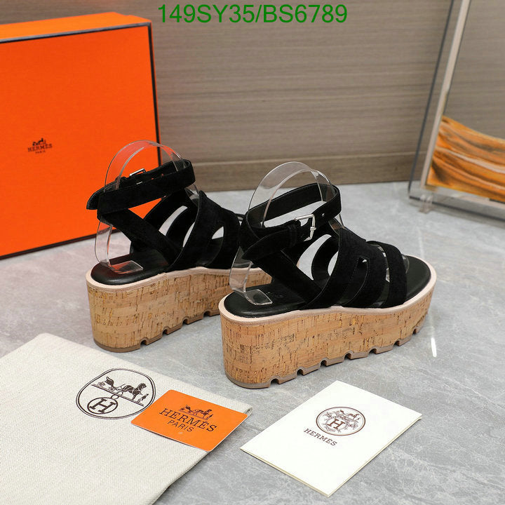 SAMC - HMS Women Shoes - 071