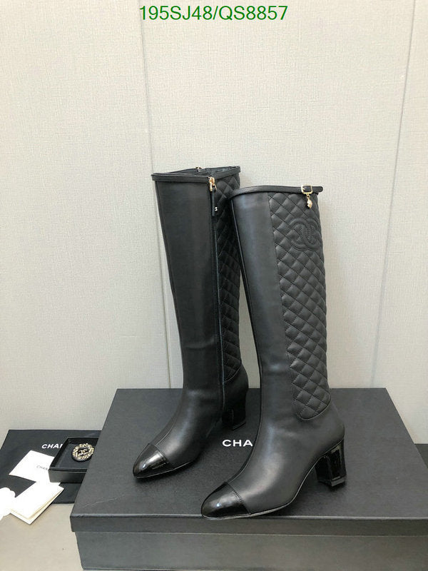SAMC - CHL Women Boots - 150