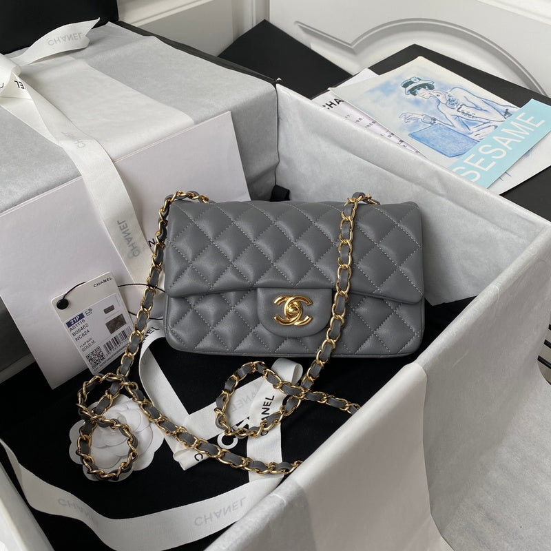 Satchel Bags - CLN Bags - 588
