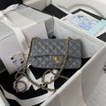 Satchel Bags - CLN Bags - 588