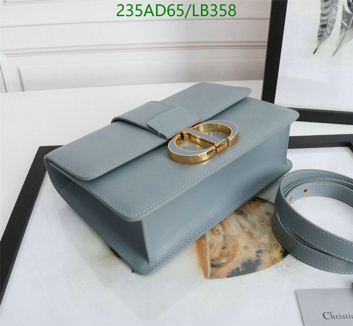 SAMCC - DOR Bags - 1373