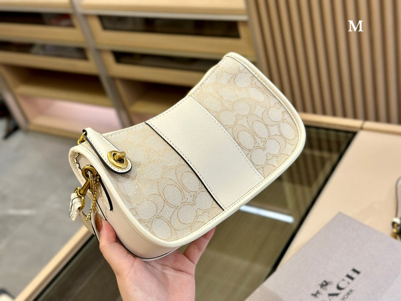 Satchel Bags - CCH Bags - 074