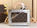Satchel Bags - VL Bags - 3210