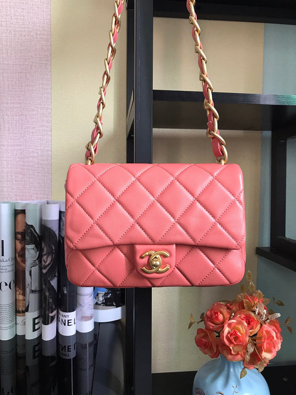 GlamI - CHL Bags - 3451