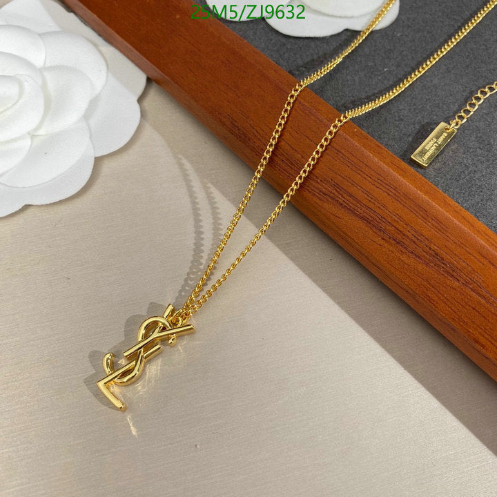 SAMC - YLS Jewelry - 066