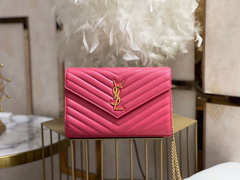 Satchel Bags - SLY Bags - 2633