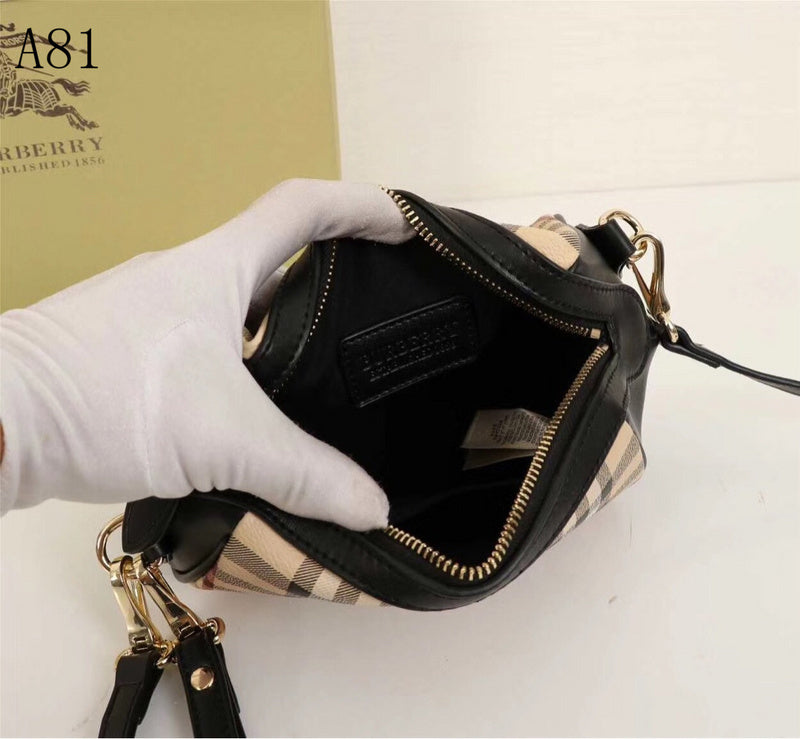 ELE Fashion -BBR Bags - 862