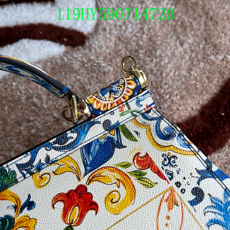 Glami - DAG Bags - 057
