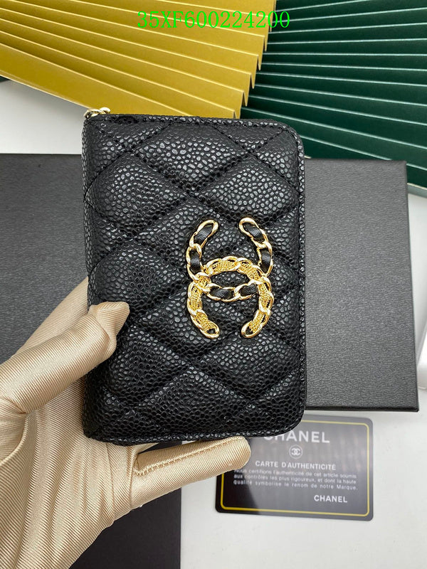 Glami - CHL Wallet - 2670