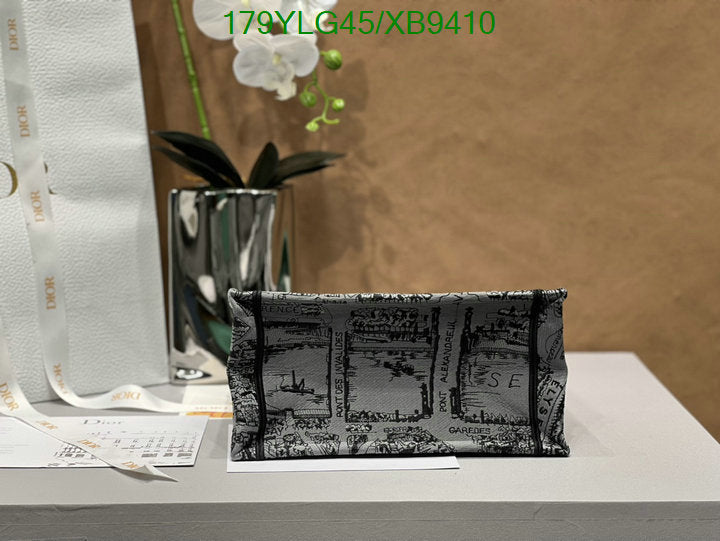 SAMCC - DOR Bags - 1517