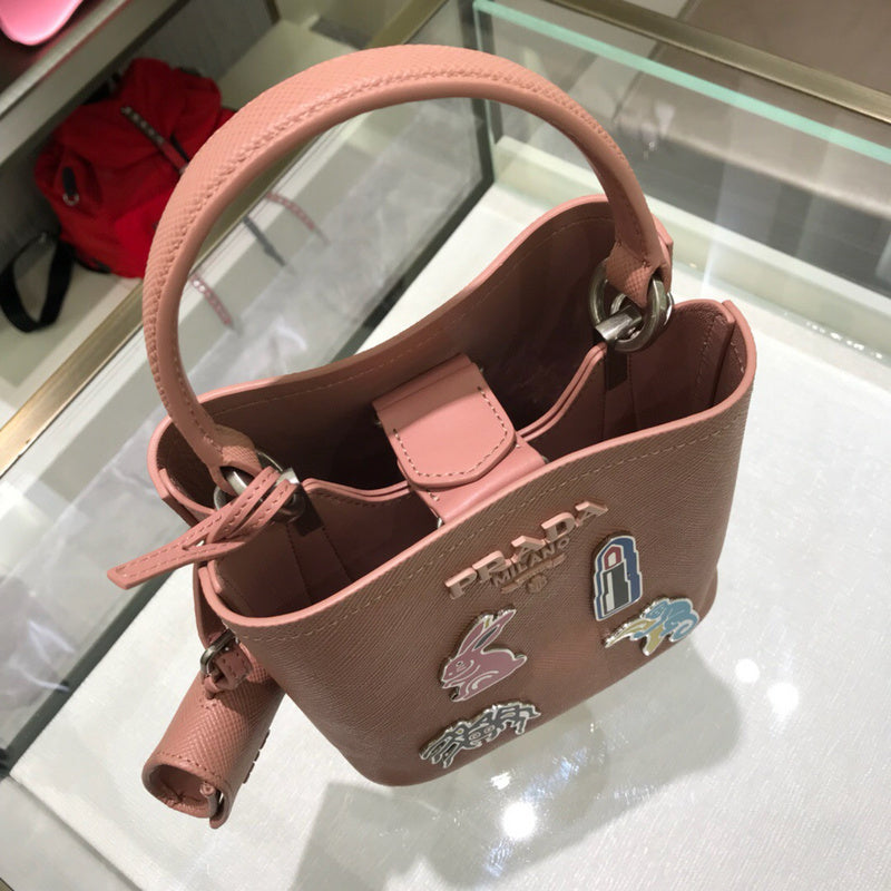Glami-is - PD Lady Bags - 563