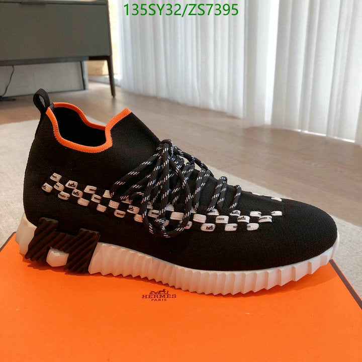 SAMC - HMS Women Shoes - 468