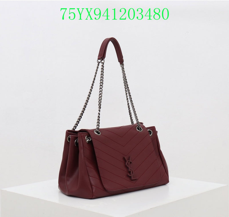 Glami - YLS Bags - 2003