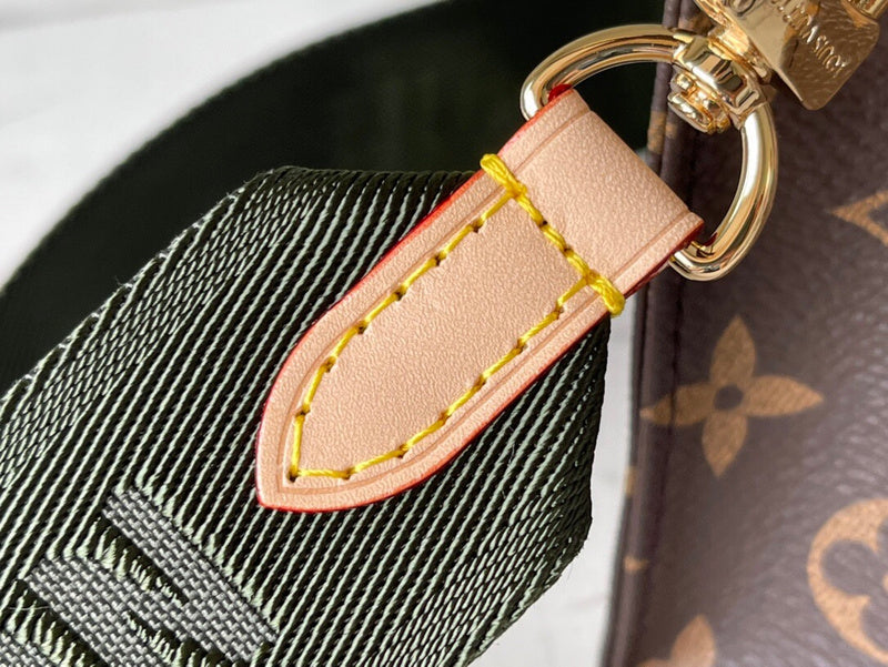 Fashion Lu-Vi bags - 5287