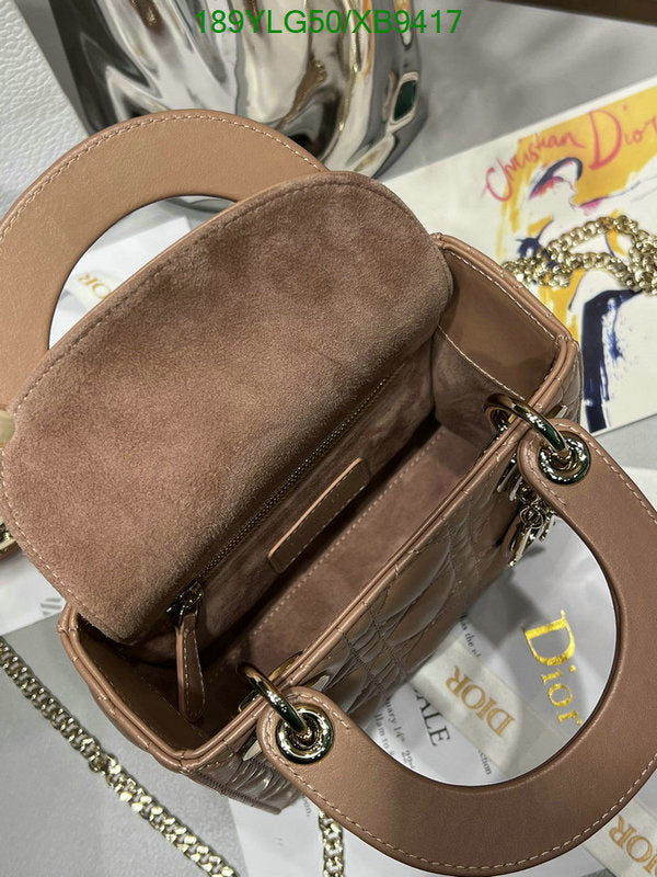 SAMCC - DOR Bags - 1494