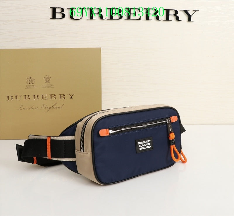 ELE Fashion -BBR Bags - 423