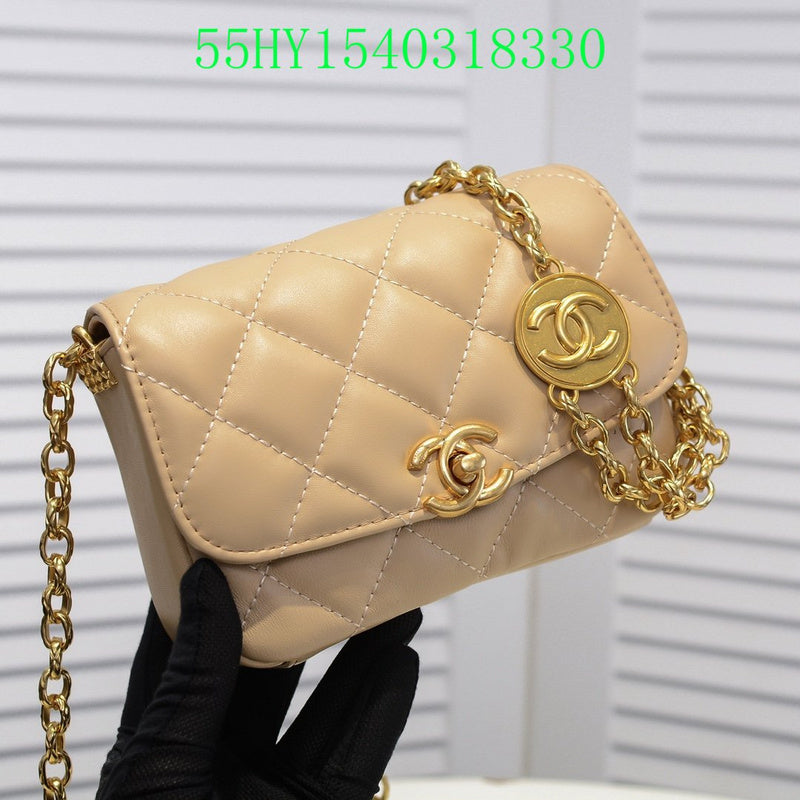 Satchel Bags - CHL Bags - 5205
