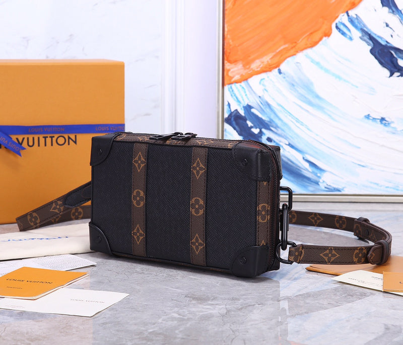 Satchel Bags - VL Bags - 3395
