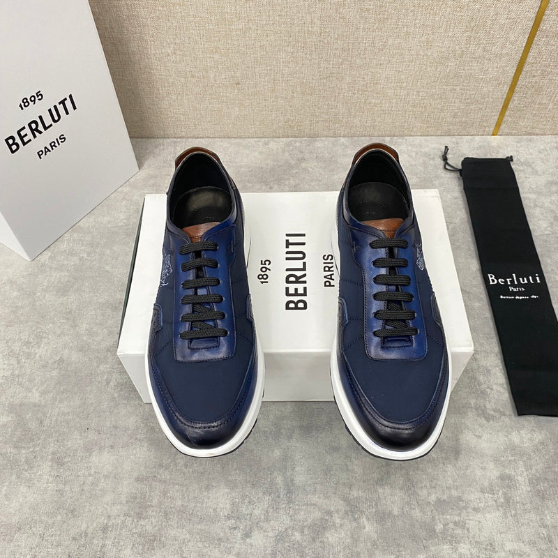 Glami - BRE Men Shoes - 287