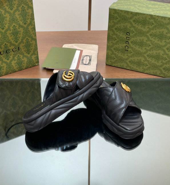 SAMC - GUKI Women Shoes - 138