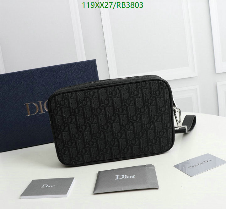 SAMCC - DOR Bags - 1413