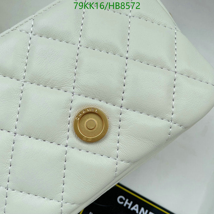 SAMC - CHL Bags Crossbody - 020