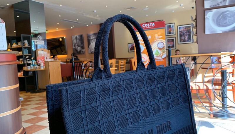 SAMCC - DOR Bags - 580