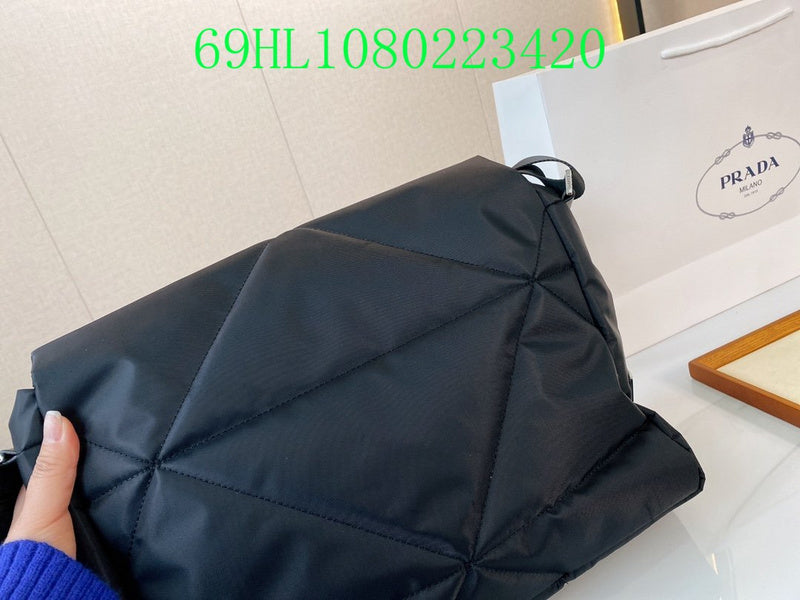 Satchel Bags - PDA Bags - 4626