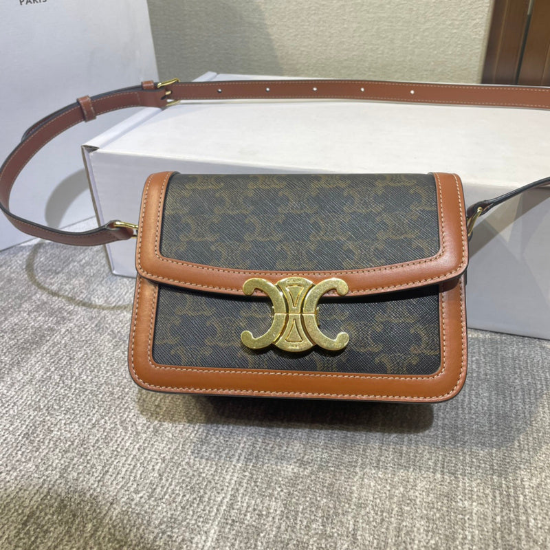Glamy - COL Bags - 740