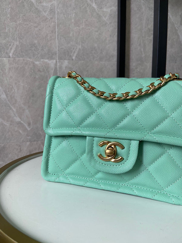 Satchel Bags - CHL Bags - 4271