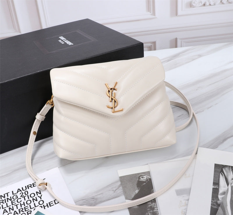 Satchel Bags - SLY Bags - 1347