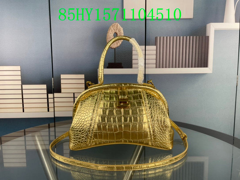 ELE Fashion - BGA Bags - 1991