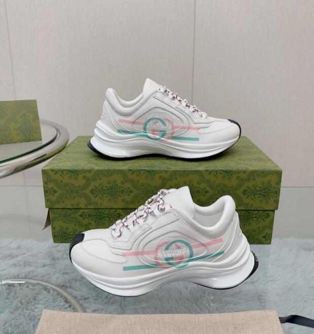 SAMC - GUKI Women Shoes - 344