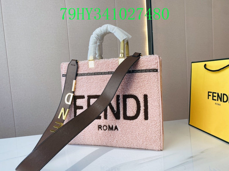 Glami - FDE Bags - 2217