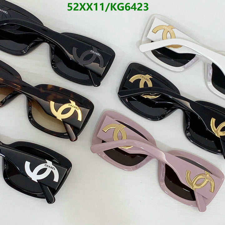 SAMC - CHL Glasses - 015