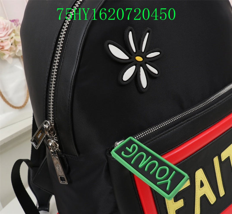 Glami - FDE Bags - 2541