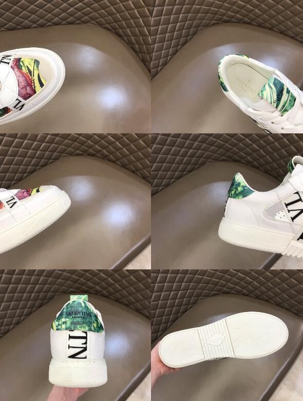 SAMC - VEL Men Shoes - 186
