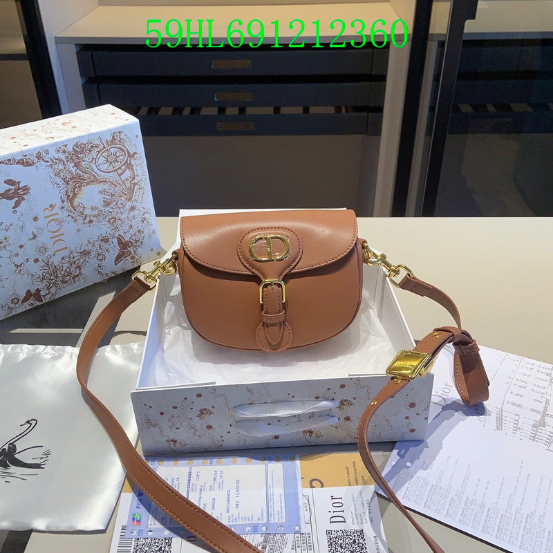 Glami - DOR Bags - 992