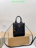 Satchel Bags - PDA Bags - 3839