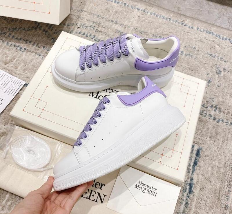 SAMC - AQ Women Shoes - 115