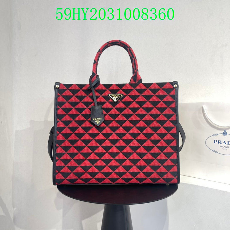 Satchel Bags - PDA Bags - 3940