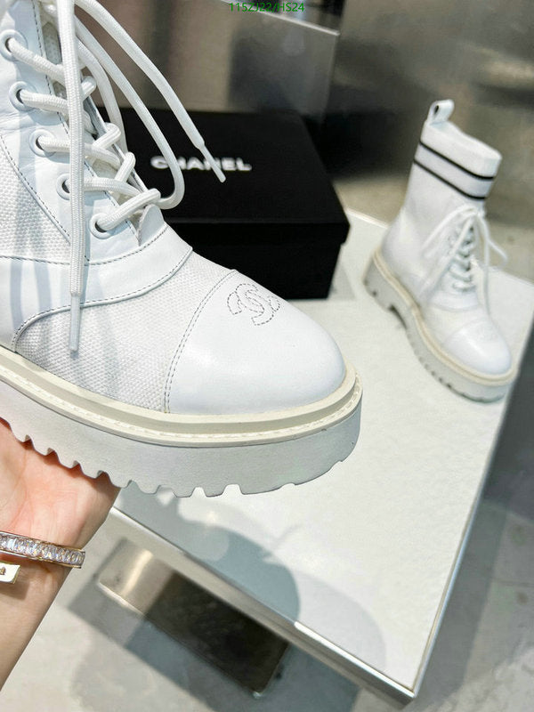 SAMC - CHL Women Boots - 088