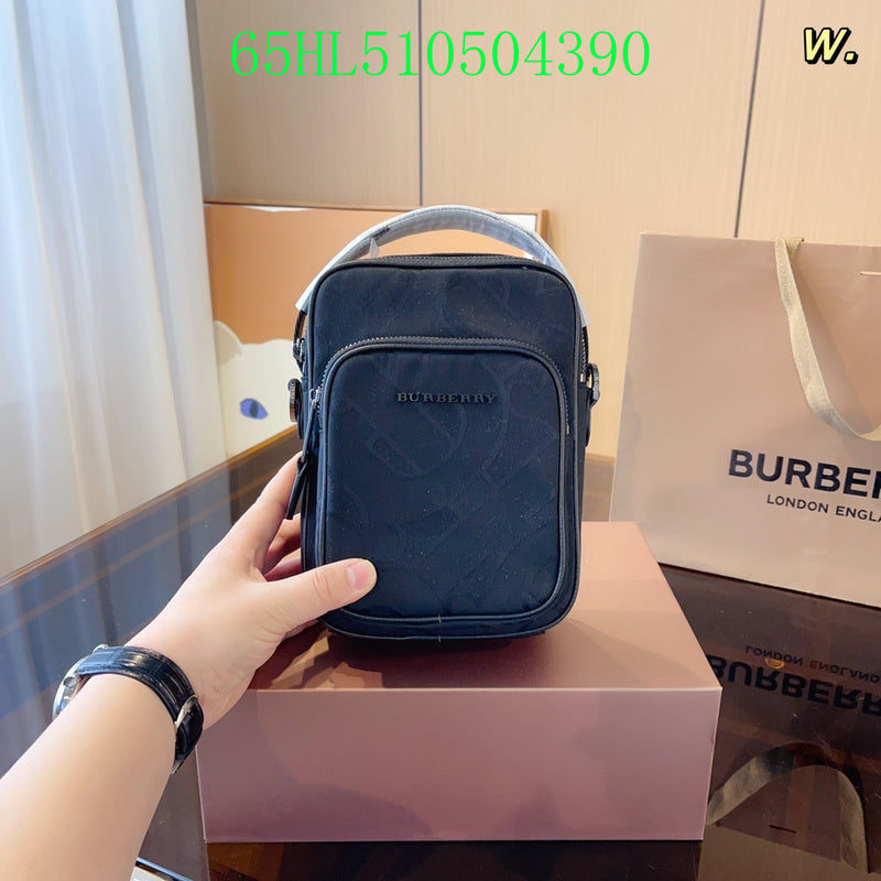 ELE Fashion -BBR Bags - 136
