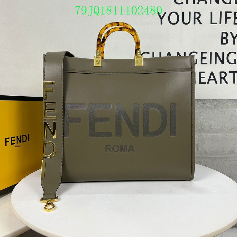Glami - FDE Bags - 1263