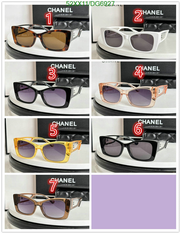 SAMC - CHL Glasses - 018