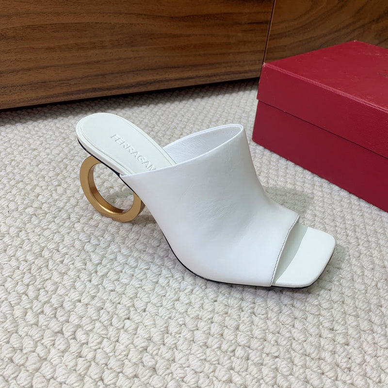 Glami - FGO Women Shoes - 175